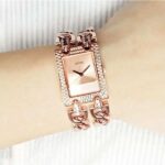 Guess watch for women W0072L3 - الصورة 5