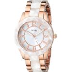 Guess watch for women W0074L2 - الصورة 2