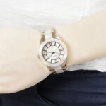 Guess watch for women W0074L2 - الصورة 4