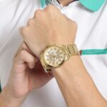 Guess watch for men W0075G5 - الصورة 6