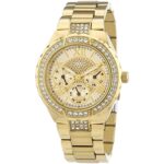 Guess watch for women W0111L2 - الصورة 2