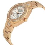Guess watch for women W0111L2 - الصورة 3