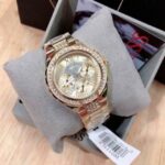 Guess watch for women W0111L2 - الصورة 6