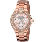 Guess watch for women W0111L3 - الصورة 2