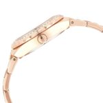 Guess watch for women W0111L3 - الصورة 4
