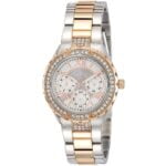 Guess watch for women W0111L4 - الصورة 2