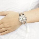 Guess watch for women W0111L4 - الصورة 6