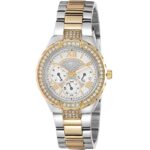 Guess watch for women W0111L5 - الصورة 2