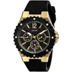 Guess watch for women W0149L4 - الصورة 2