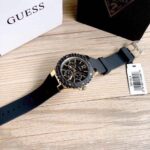 Guess watch for women W0149L4 - الصورة 3