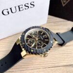 Guess watch for women W0149L4 - الصورة 4