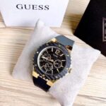 Guess watch for women W0149L4 - الصورة 5