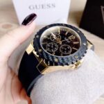 Guess watch for women W0149L4 - الصورة 6