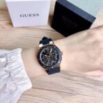 Guess watch for women W0149L4 - الصورة 7