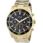 Guess watch for men W0170G2 - الصورة 2