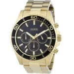Guess watch for men W0170G2 - الصورة 2