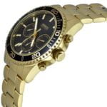 Guess watch for men W0170G2 - الصورة 3