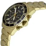 Guess watch for men W0170G2 - الصورة 3