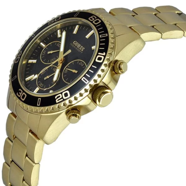 ⁦Guess watch for men W0170G2⁩ - الصورة ⁦3⁩