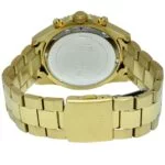 Guess watch for men W0170G2 - الصورة 4