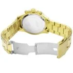 Guess watch for men W0170G2 - الصورة 5