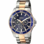 Guess watch for men W0172G3 - الصورة 2