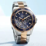 Guess watch for men W0172G3 - الصورة 3