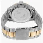 Guess watch for men W0172G3 - الصورة 5