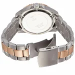 Guess watch for men W0172G3 - الصورة 6