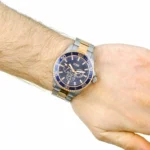 Guess watch for men W0172G3 - الصورة 7