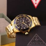 Guess watch for men W0172G5 - الصورة 7