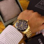 Guess watch for men W0172G5 - الصورة 8