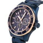 Guess watch for men W0172G6 - الصورة 3