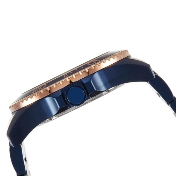 ⁦Guess watch for men W0172G6⁩ - الصورة ⁦4⁩