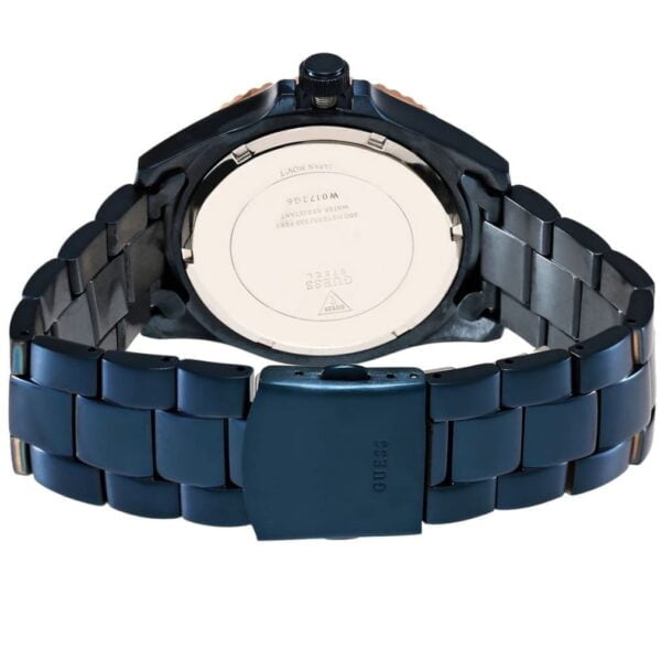 ⁦Guess watch for men W0172G6⁩ - الصورة ⁦5⁩