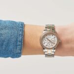 Guess watch for women W0305L3 - الصورة 7