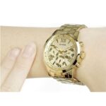 Guess watch for women W0330L1 - الصورة 4