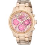 Guess watch for women W0330L14 - الصورة 2