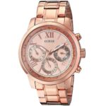 Guess watch for women W0330L2 - الصورة 2