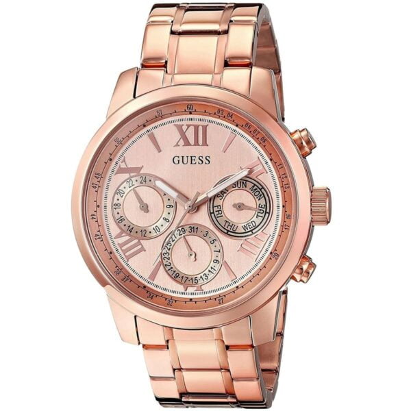 ⁦Guess watch for women W0330L2⁩ - الصورة ⁦2⁩