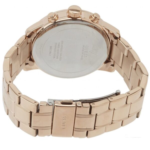 ⁦Guess watch for women W0330L2⁩ - الصورة ⁦3⁩