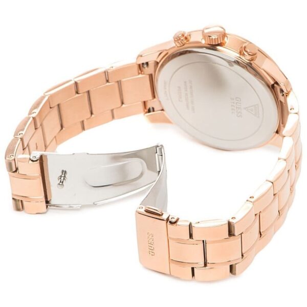 ⁦Guess watch for women W0330L2⁩ - الصورة ⁦4⁩