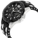 Guess watch for men W0366G1 - الصورة 3