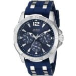 Guess watch for men W0366G2 - الصورة 2