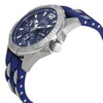 Guess watch for men W0366G2 - الصورة 3