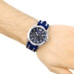 Guess watch for men W0366G2 - الصورة 7