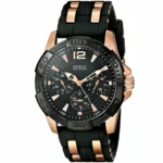 Guess watch for men W0366G3 - الصورة 2