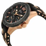 Guess watch for men W0366G3 - الصورة 3