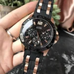 Guess watch for men W0366G3 - الصورة 5