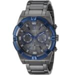 Guess watch for men W0377G5 - الصورة 2